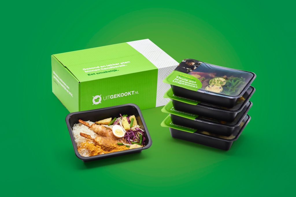 Wat is de beste Tafeltje dekje? Een vergelijk van alle maaltijdservices