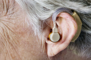 Wat is een gehoorapparaat