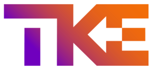 TK Home Solutions logo