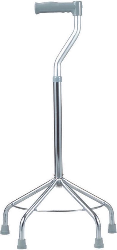 Days Wandelstok eiffel vierpoot