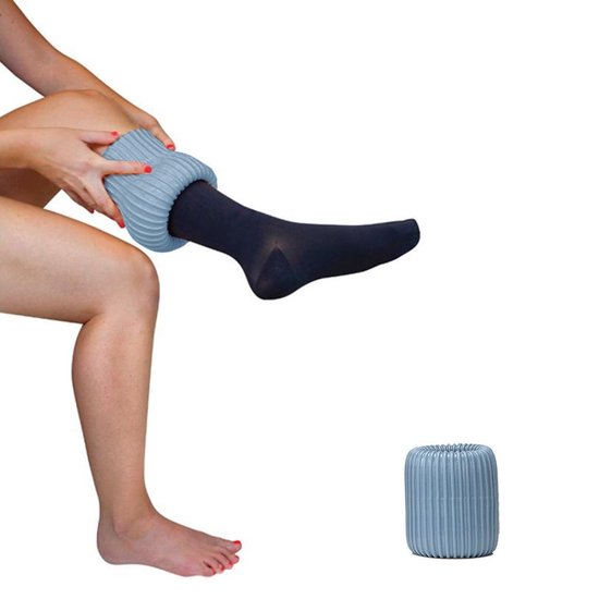 Doff N' Donner Manchet