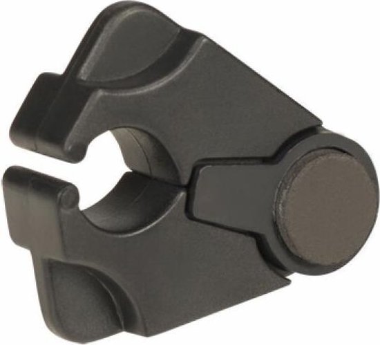 VITILITY Wandelstokhouder - Wandelstok