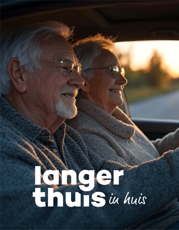 Auto blijven rijden na je 75e? Dit moet je weten.