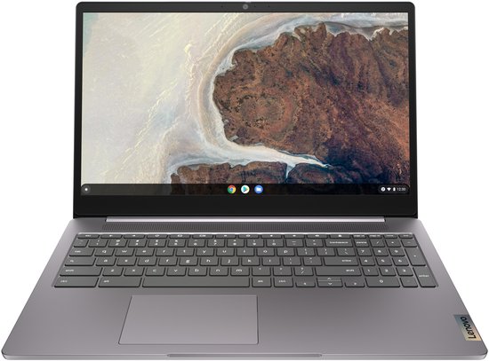 Lenovo IdeaPad 3 Chromebook 15IJL6 82N4003YMH - 15.6 inch