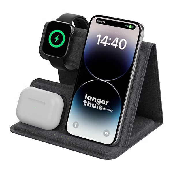 iPhone handleiding senioren