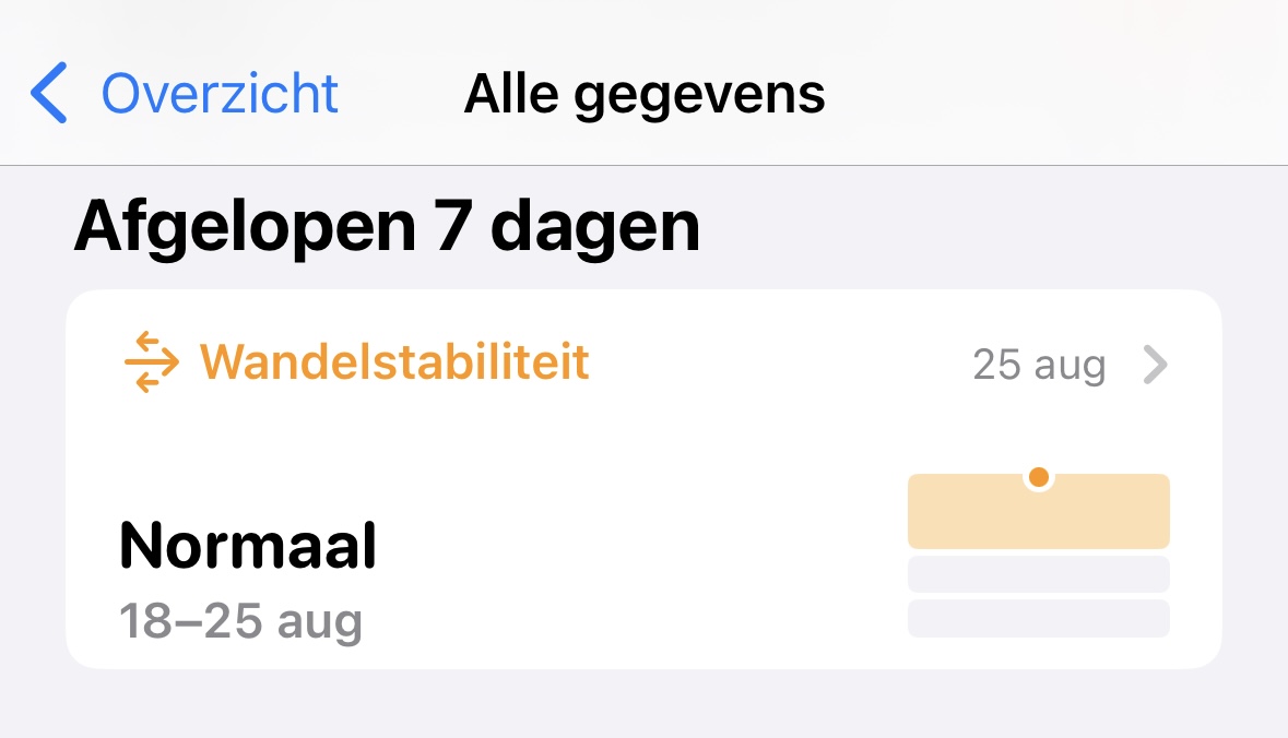 iPhone handleiding senioren
