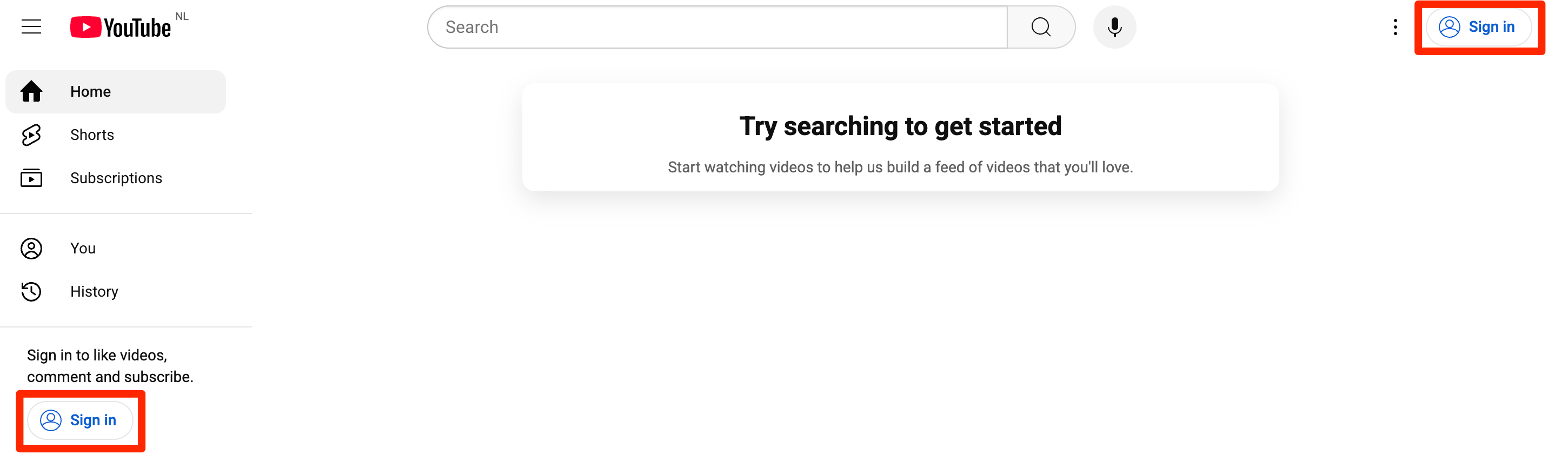 YouTube voor Senioren – Eenvoudige Uitleg Stap voor Stap