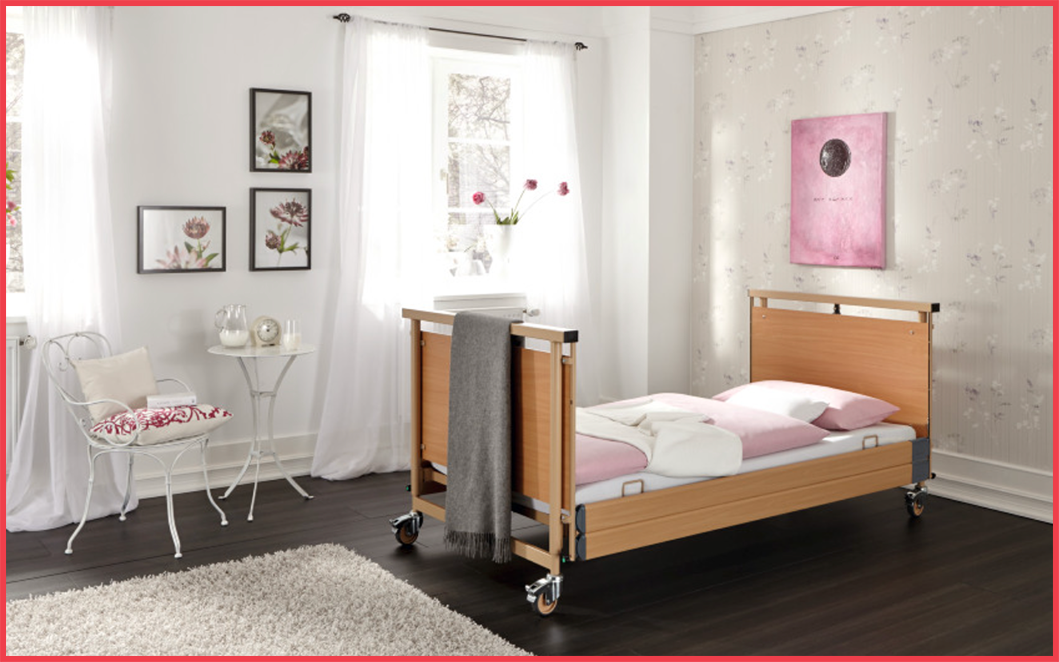 Tweedehands seniorenbed kopen: slim besparen en comfortabel slapen