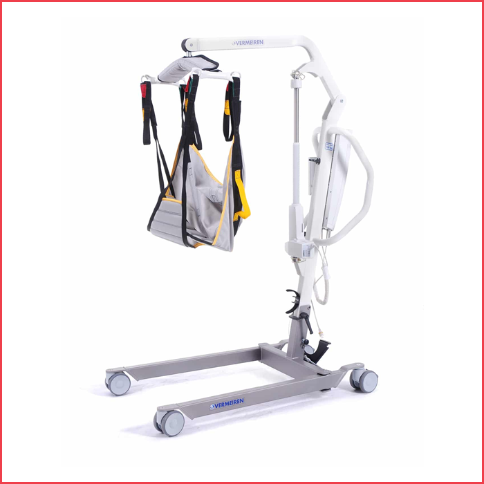 Tillift voor senioren: complete gids 2025