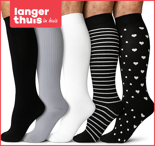 compressiekousen review
