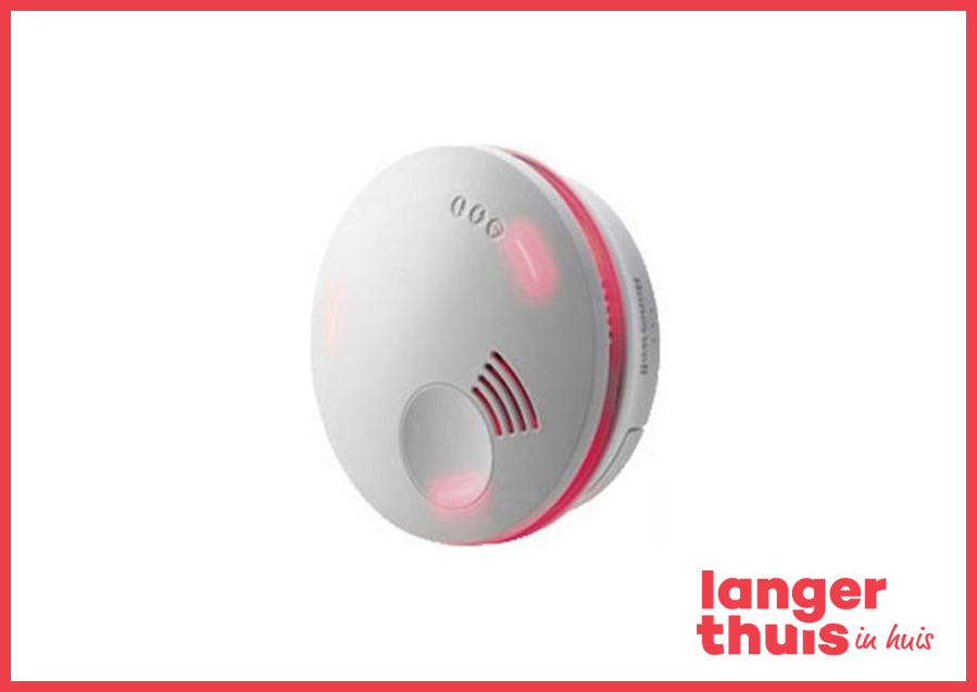 Brandmelder voor een veilig huis: welke en hoeveel melders zijn nodig?