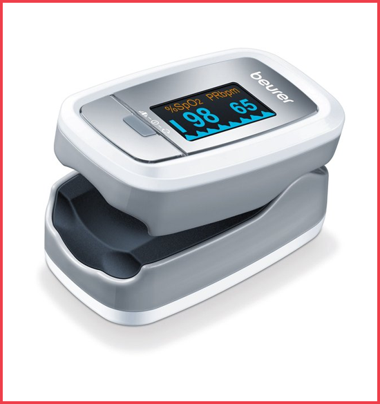 beste saturatiemeter