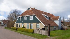 Verbouwen: overwaarde, spaargeld, lening of uw bestaande hypotheek?