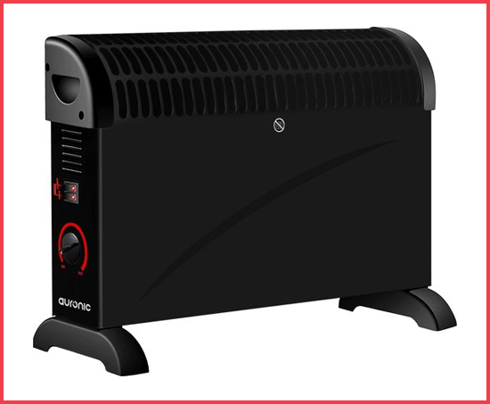 beste elektrische kachel
