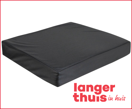 beste rolstoelkussen
