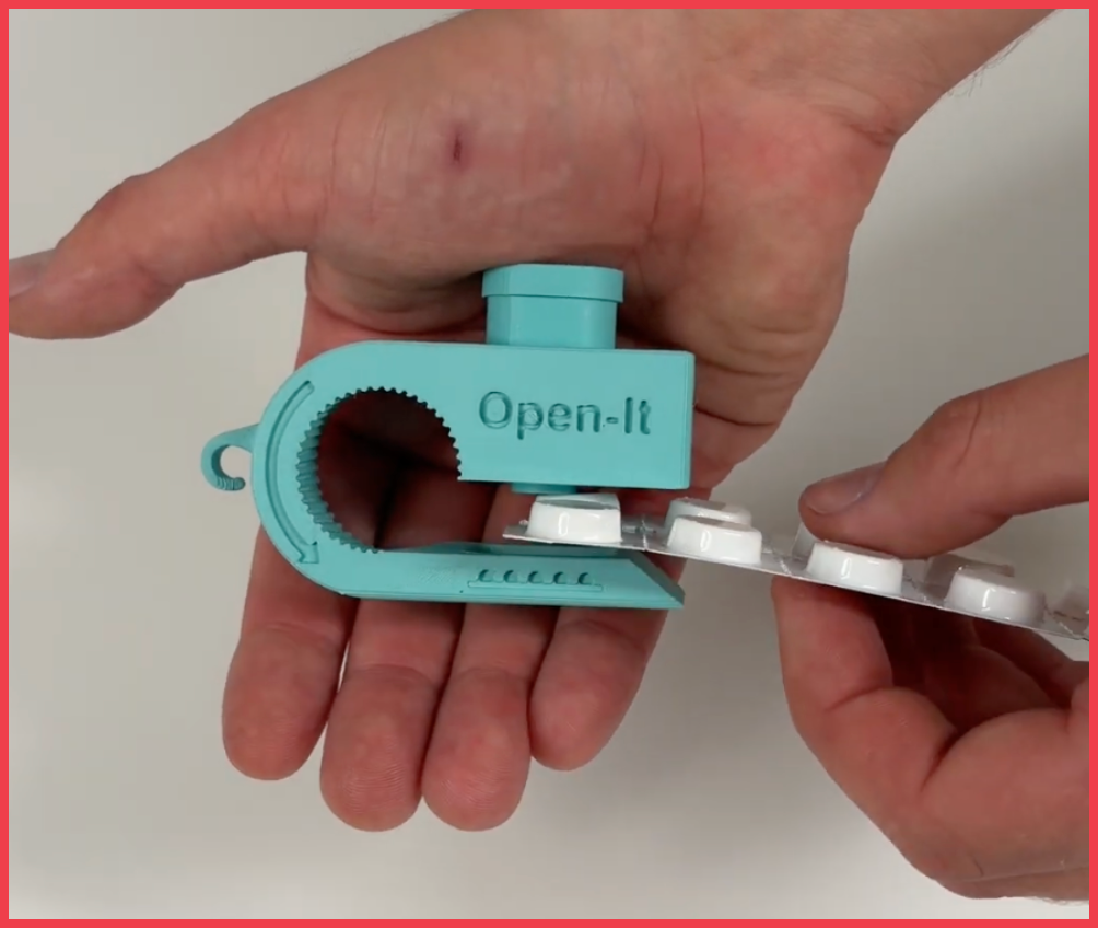 open-it 5 in 1 tool