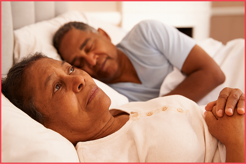 Beter slapen met deze handige tips
