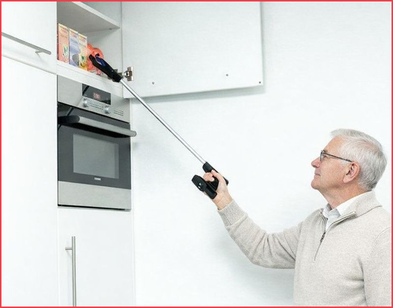 grijper voor ouderen