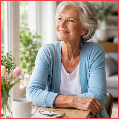 Leuk ouder worden in Nederland