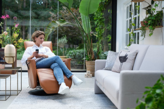 Deze meubels houden uw huis praktisch en gezellig