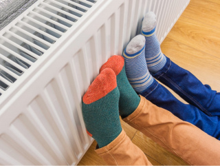 Wat is de beste voetenwarmer? 5 onmisbare aankooptips