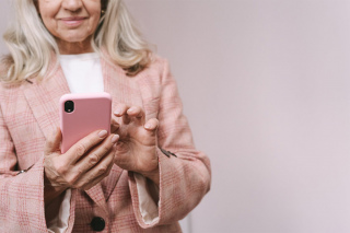 Senioren mobiel kopen? Wij hebben de beste 4 voor u uitgezocht