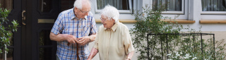 Ook senioren (70+) nemen steeds meer duurzame beslissingen