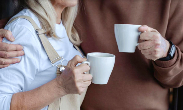 Wist u dat koffie invloed kan hebben op humeur en zelfs emoties?