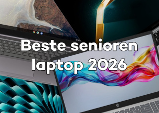 Senifone S1 review: De ideale smartphone voor senioren?