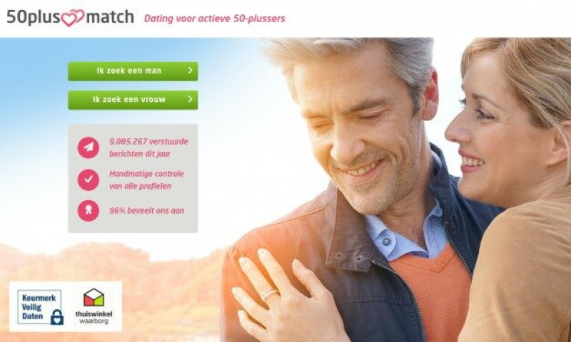 Senioren dating: overzicht datingsites voor ouderen + tips voor veilig gebruik