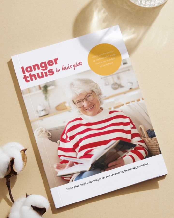 Woongroepen voor senioren, een oplossing voor langer thuis wonen?