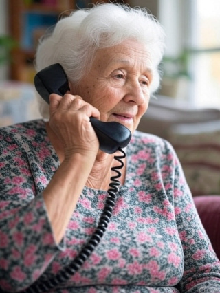 Beste senioren mobiele telefoon 2026 – Top 5 telefoons voor ouderen