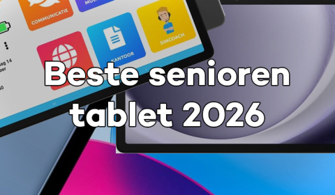 Informeer u goed met onze keuzehulpen