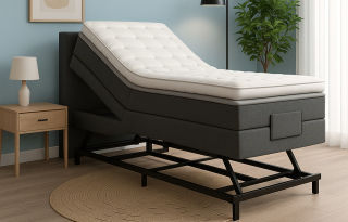 Bewegen voor ouderen: 3 soorten oefeningen voor kracht, balans en conditie