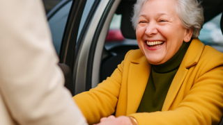 Vita Mobiliteit: plannen, boeken en beheren van al uw vervoersdiensten