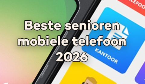 Informeer u goed met onze keuzehulpen