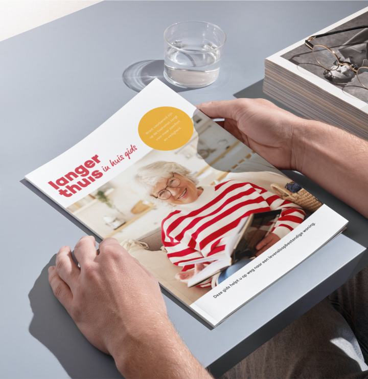 De Langer Thuis in Huis Gids