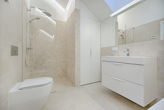 Badkamer aanpassen met een klein budget? 8 tips
