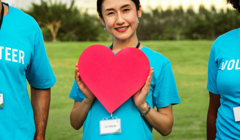 AOW in het buitenland