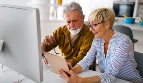 AOW 2026 laatste bedragen