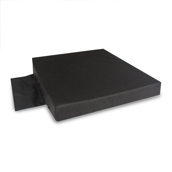 MultiMotion rolstoel zitkussen - 45cm breed