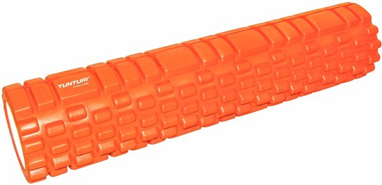 fitness artikelen thuis foamroller