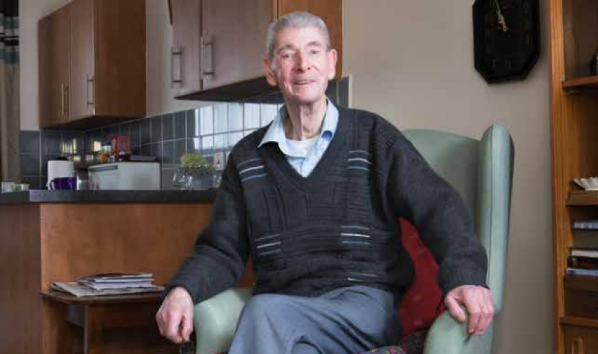 eenzaamheid ouderen tips