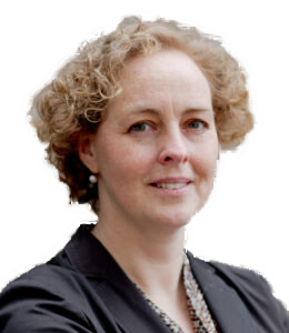 Catherine Teehan-de Greef, diëtiste