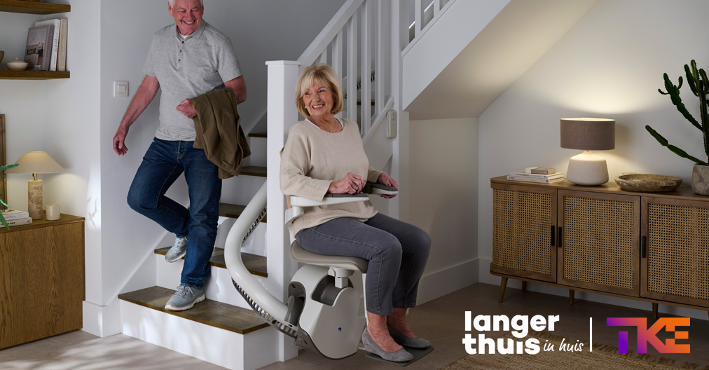 Advies traplift kopen