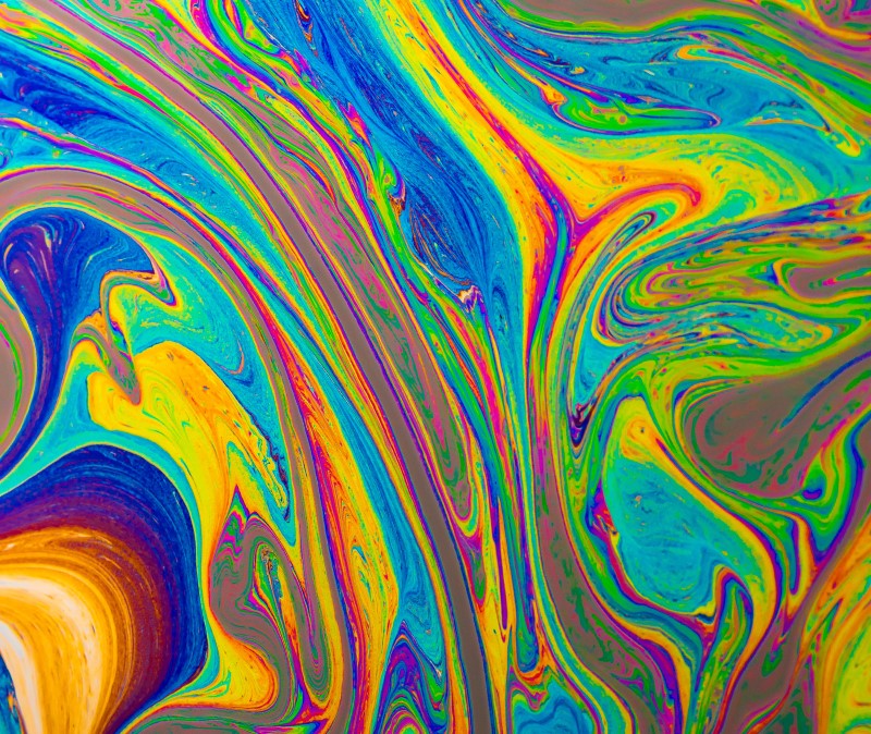 Kleurenpsychologie: de effecten van kleuren in uw woning