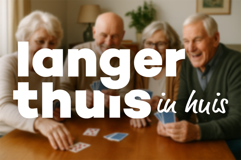 Ontdek de leukste binnenactiviteiten voor senioren
