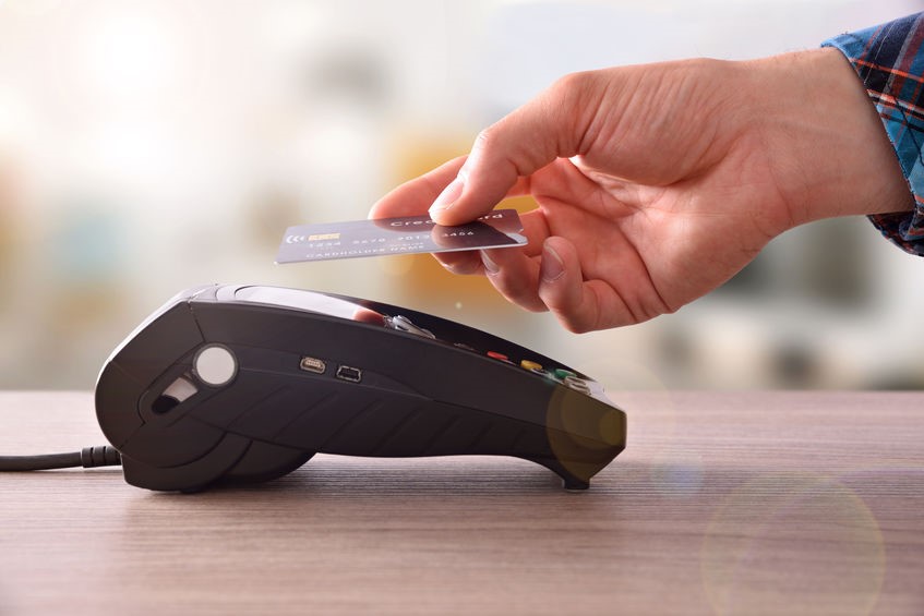 Contactloos betalen: is dat veilig?