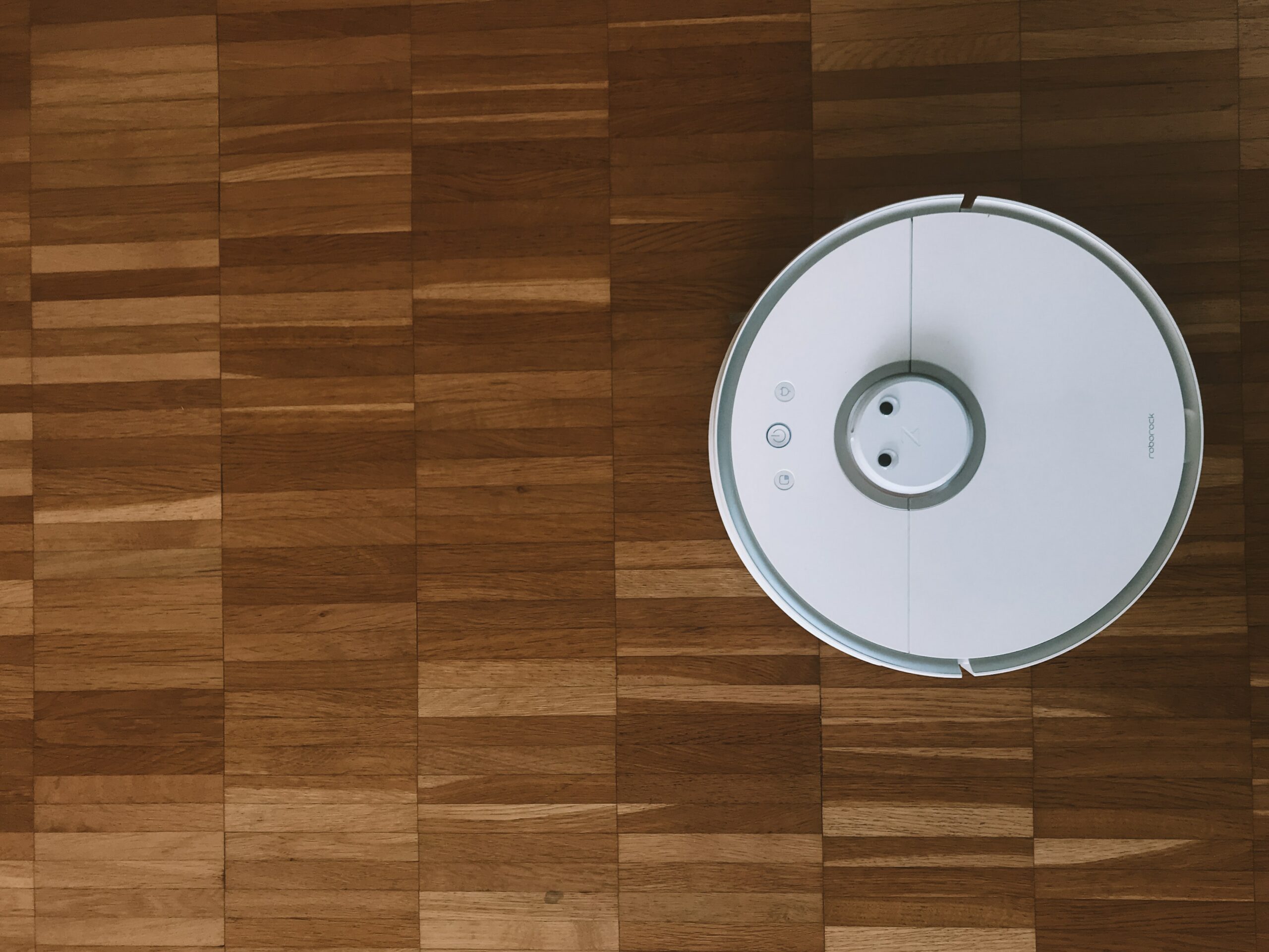 5 redenen om een robotstofzuiger aan te schaffen