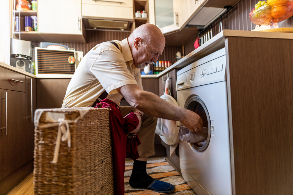 Waar moet u op letten bij het kopen van een wasmachine?